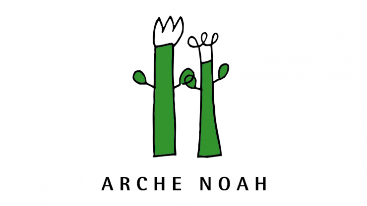 Logo Arche Noah