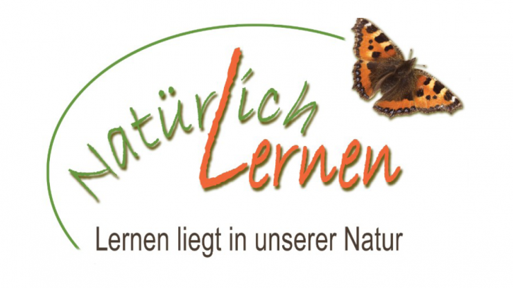 Logo Nat&uuml;rlich Lernen