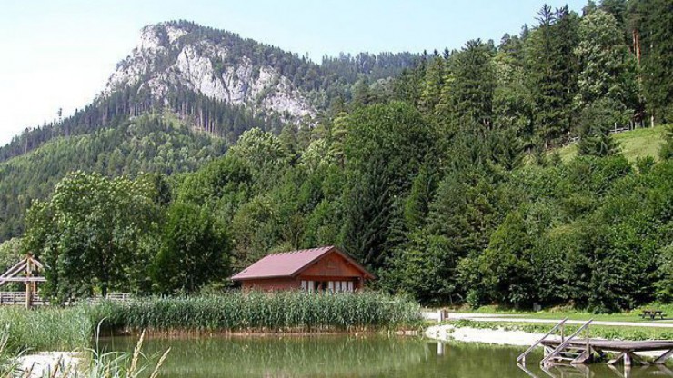Naturpark Falkenstein