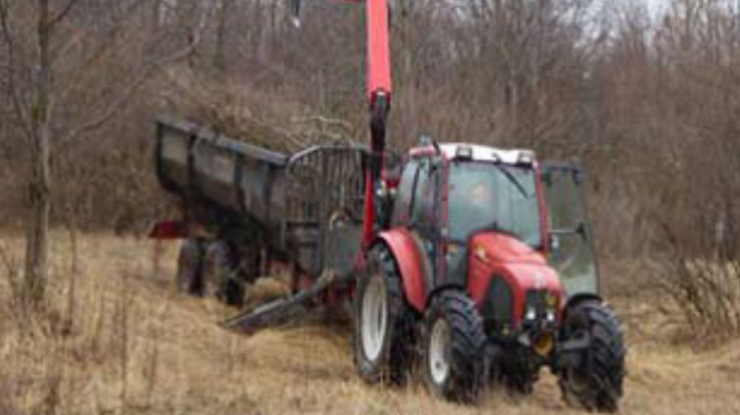Pflegema&szlig;nahmen helfen die Trockenrasen vor Verbuschung zu bewahren.
