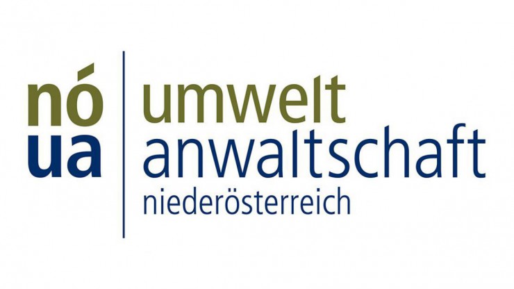 Logo Umweltanwaltschaft N&Ouml;