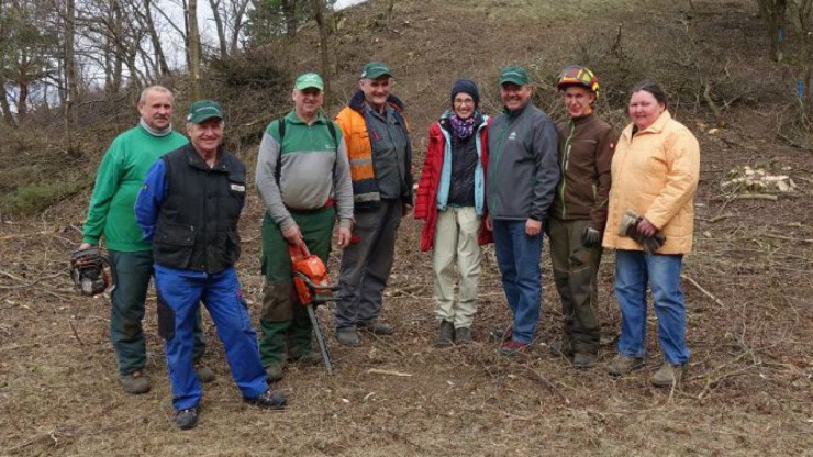 pflegeeinsatz-gnadendorf-8