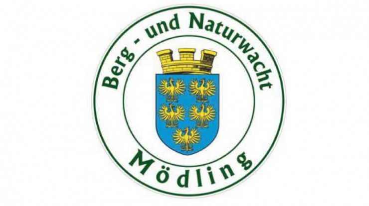 Berg- und Naturwacht M&ouml;dling