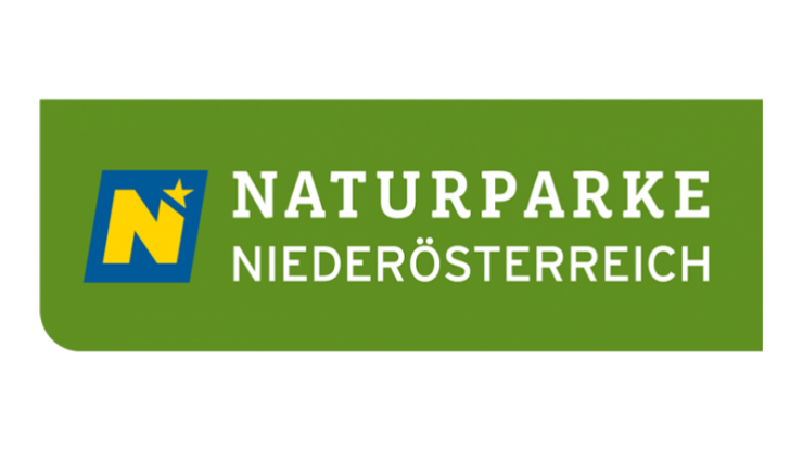 Logo der Naturparke N&Ouml;