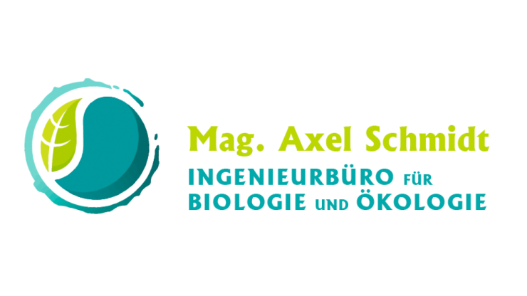 Logo Axel Schmidt